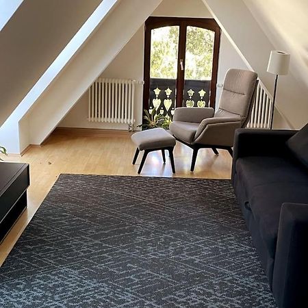 Verwunsches Haus Mit Parkplatz In Bester Lage Марклеберг Экстерьер фото